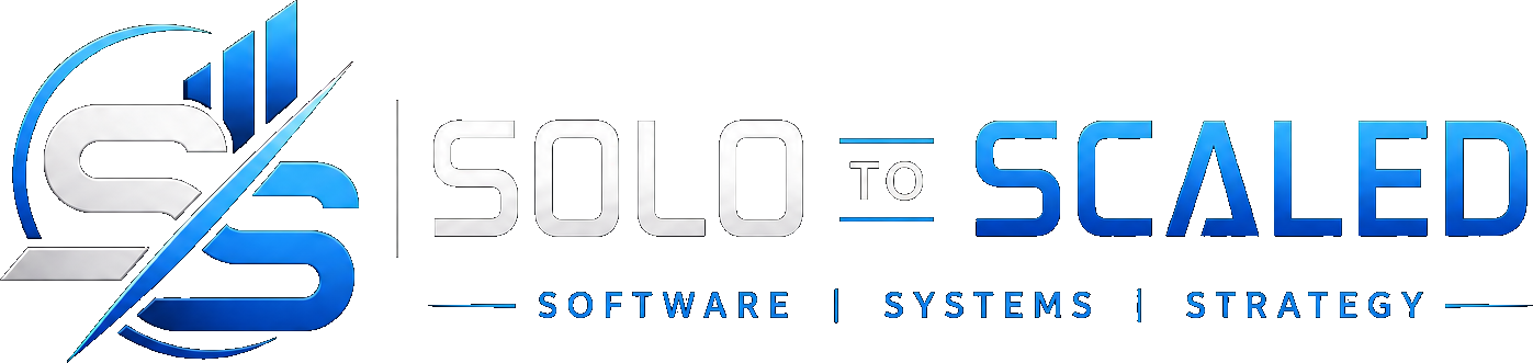 Solo to Scaled