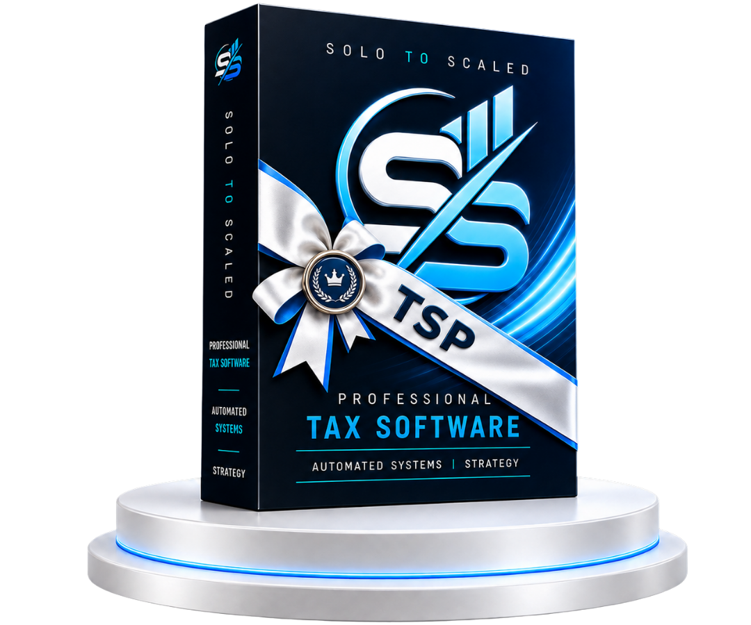 Solo to Scaled TSP Software
