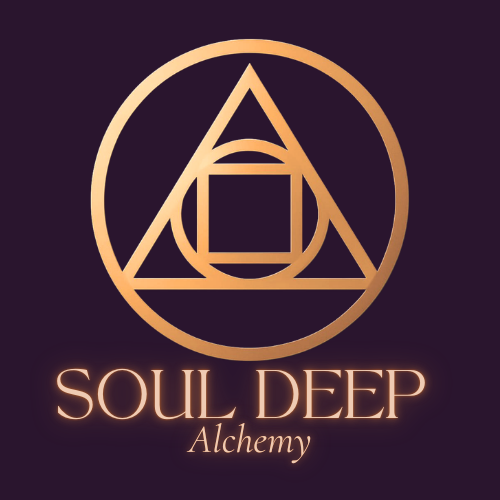 Soul Deep Alchemy