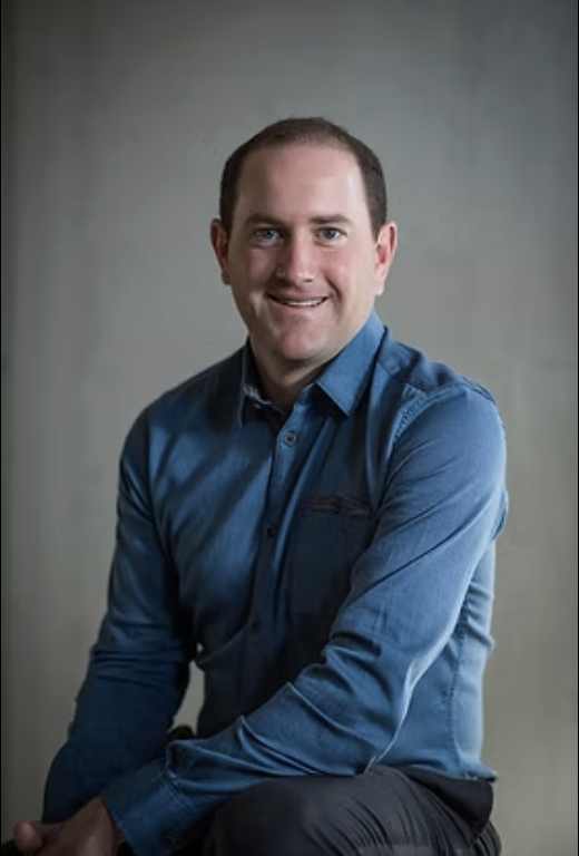 Dr. Clayton Bostock, Naturopathic Doctor in Kamloops, BC