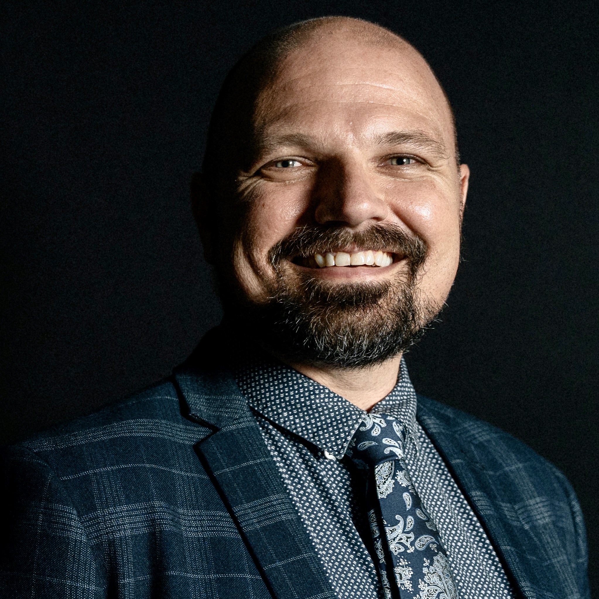 Director of Leader Nexus