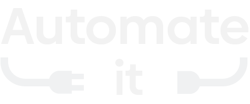 Automate it Logo