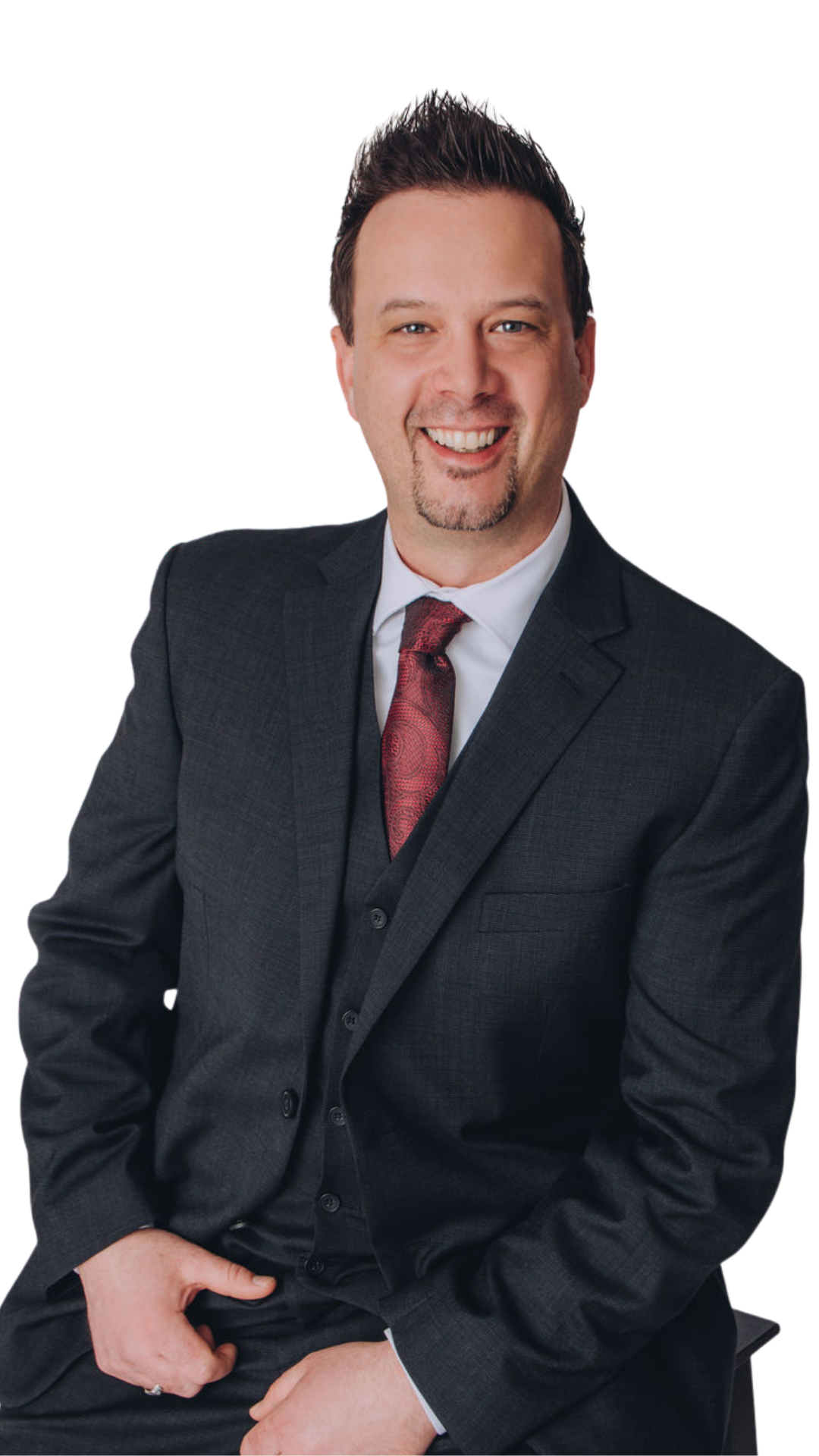 Roland Kym - Personal Real Estate Corporation