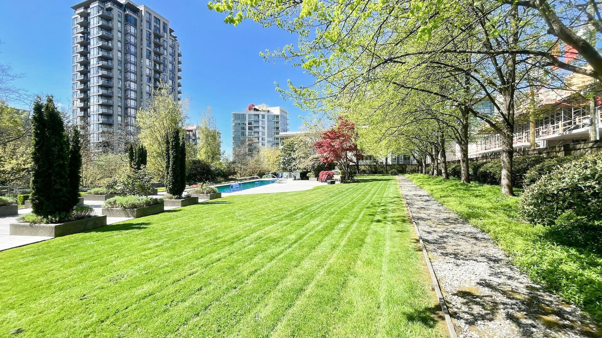 Garden & Outdoor Space