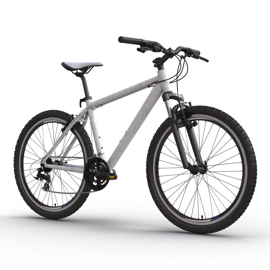 Bike Storage