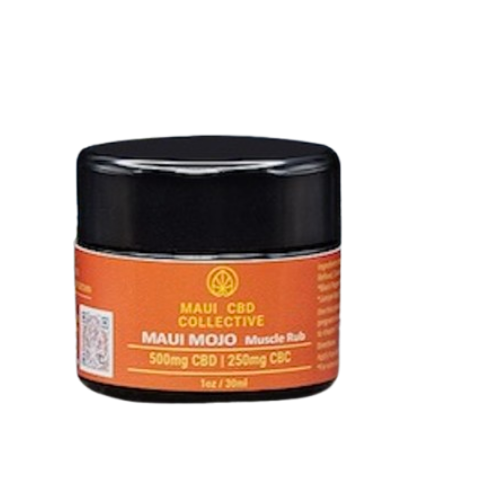 Maui Mojo Zero THC
