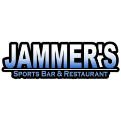 Jammer's Sports Bar & Restaurant logo