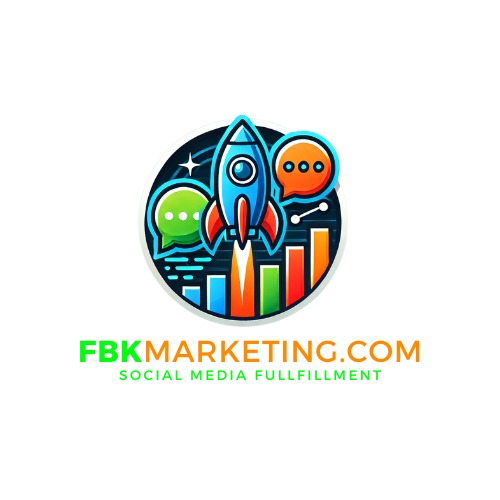 FBK Marketing Logo