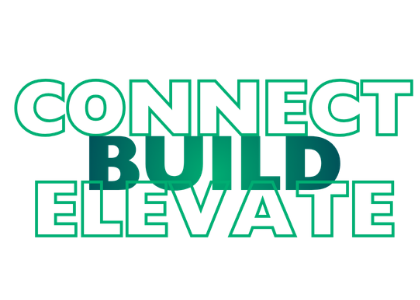 Connect Build Elevate
