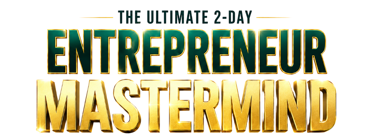 Entrepreneur Mastermind