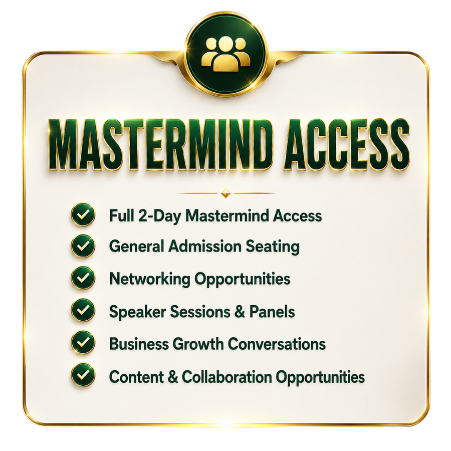 Mastermind Access