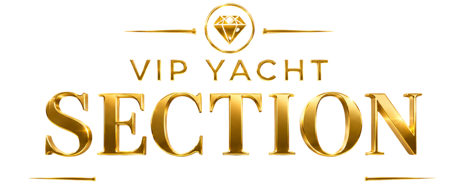 VIP Yacht Section