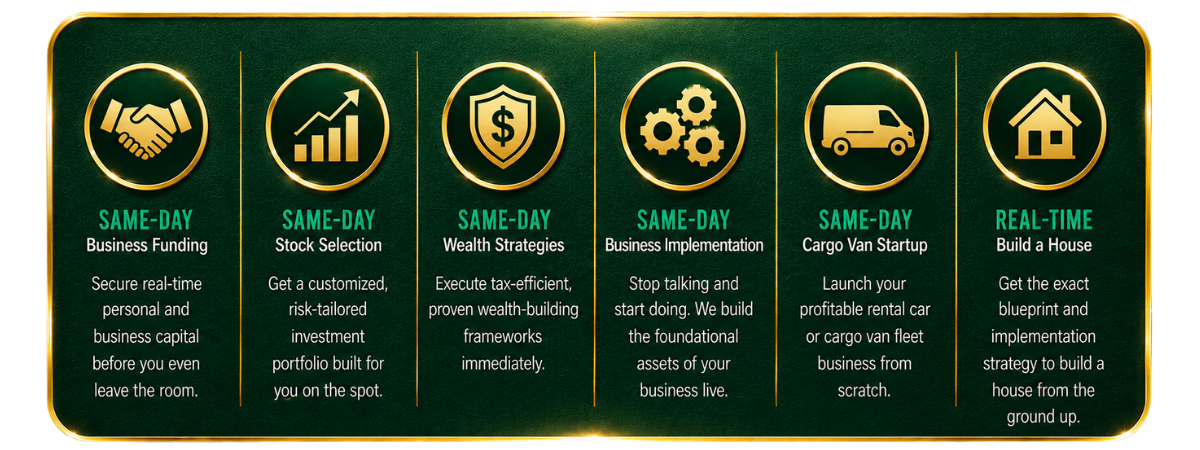Feature Bar
