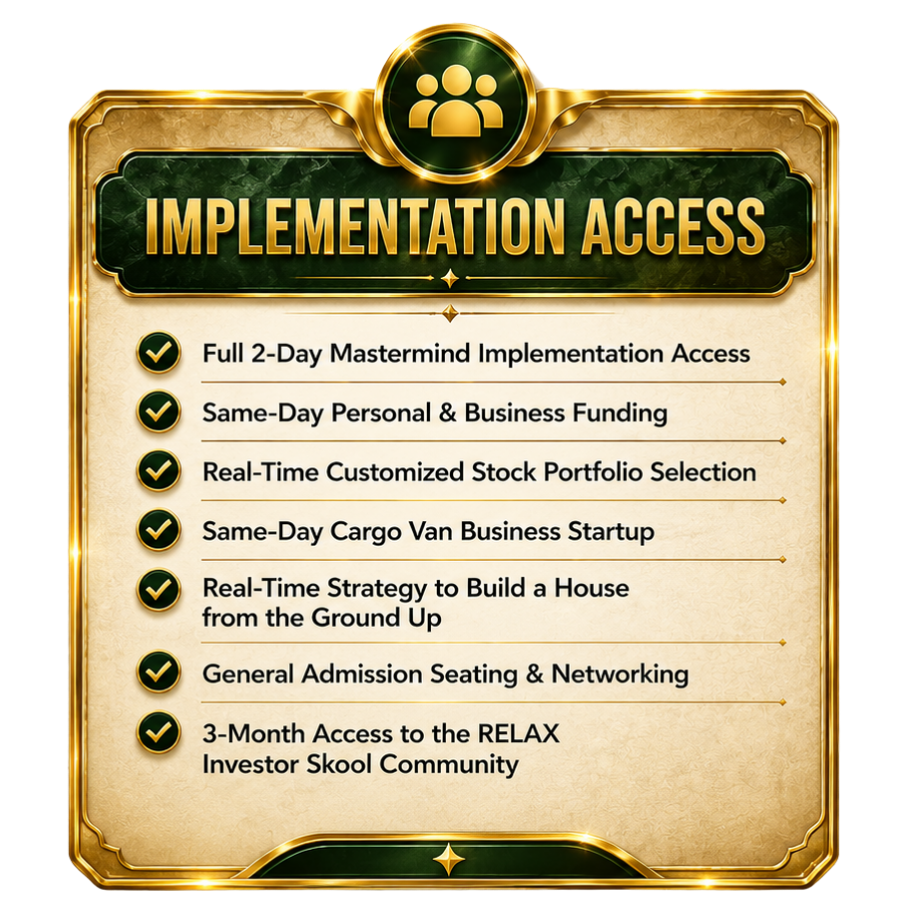 Mastermind Access