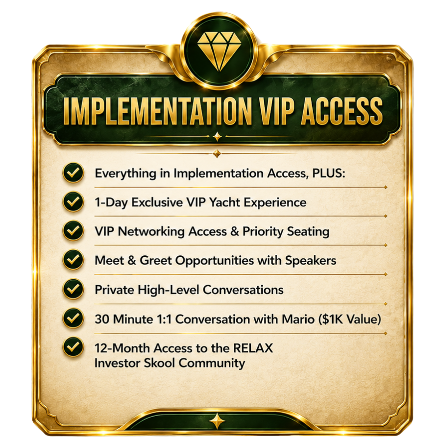 Mastermind VIP Access