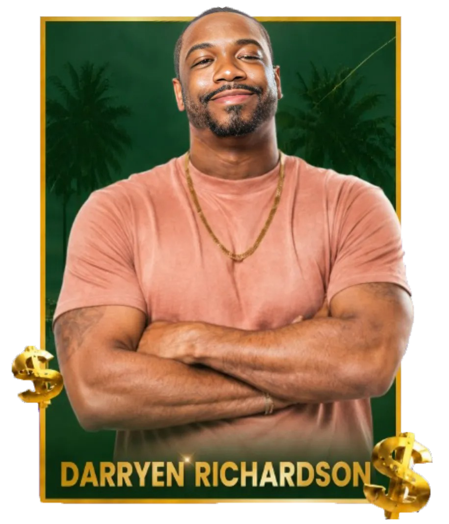 Darryen Richardson