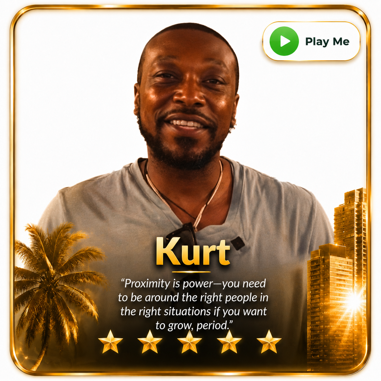 Kurt testimonial thumbnail