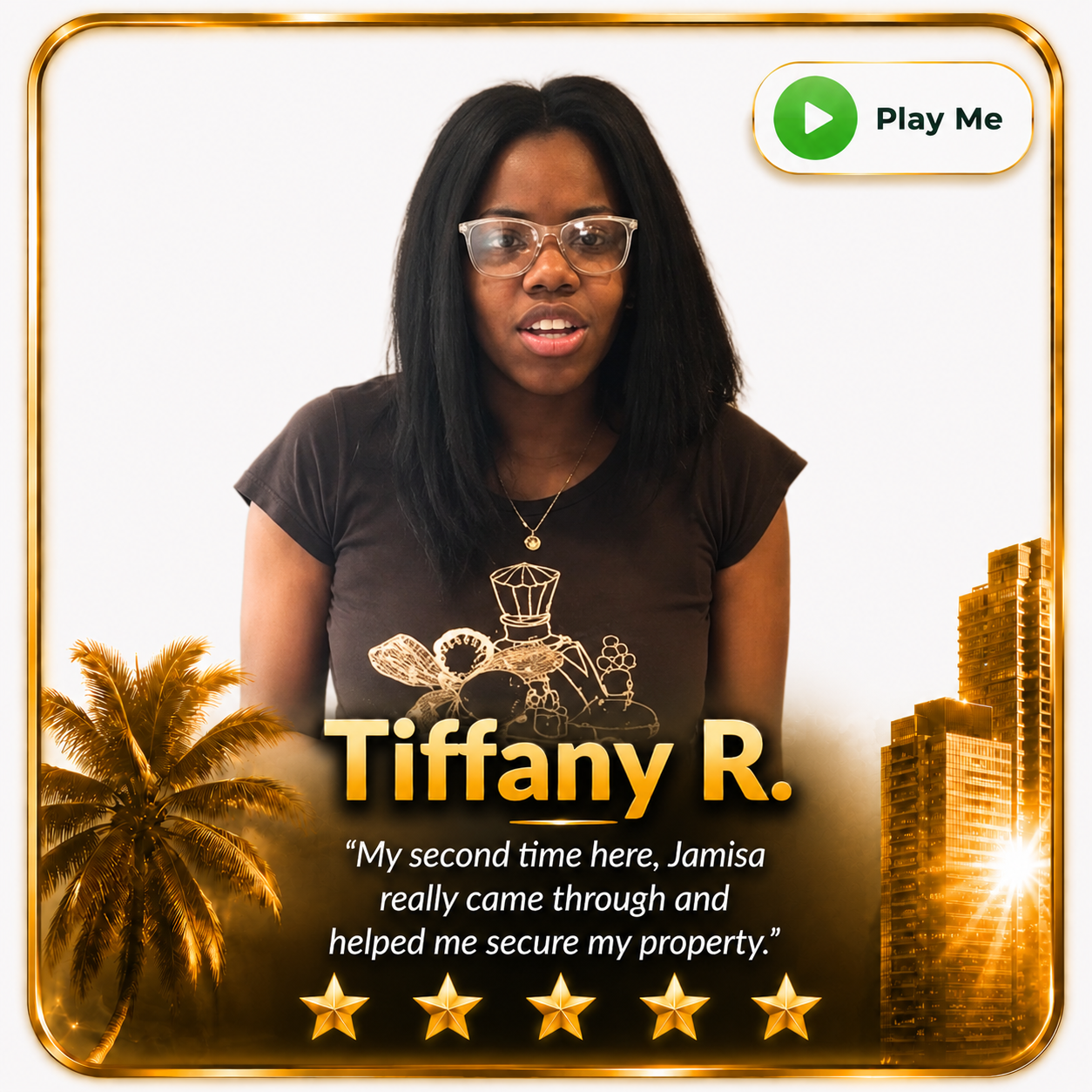 Tiffany testimonial thumbnail