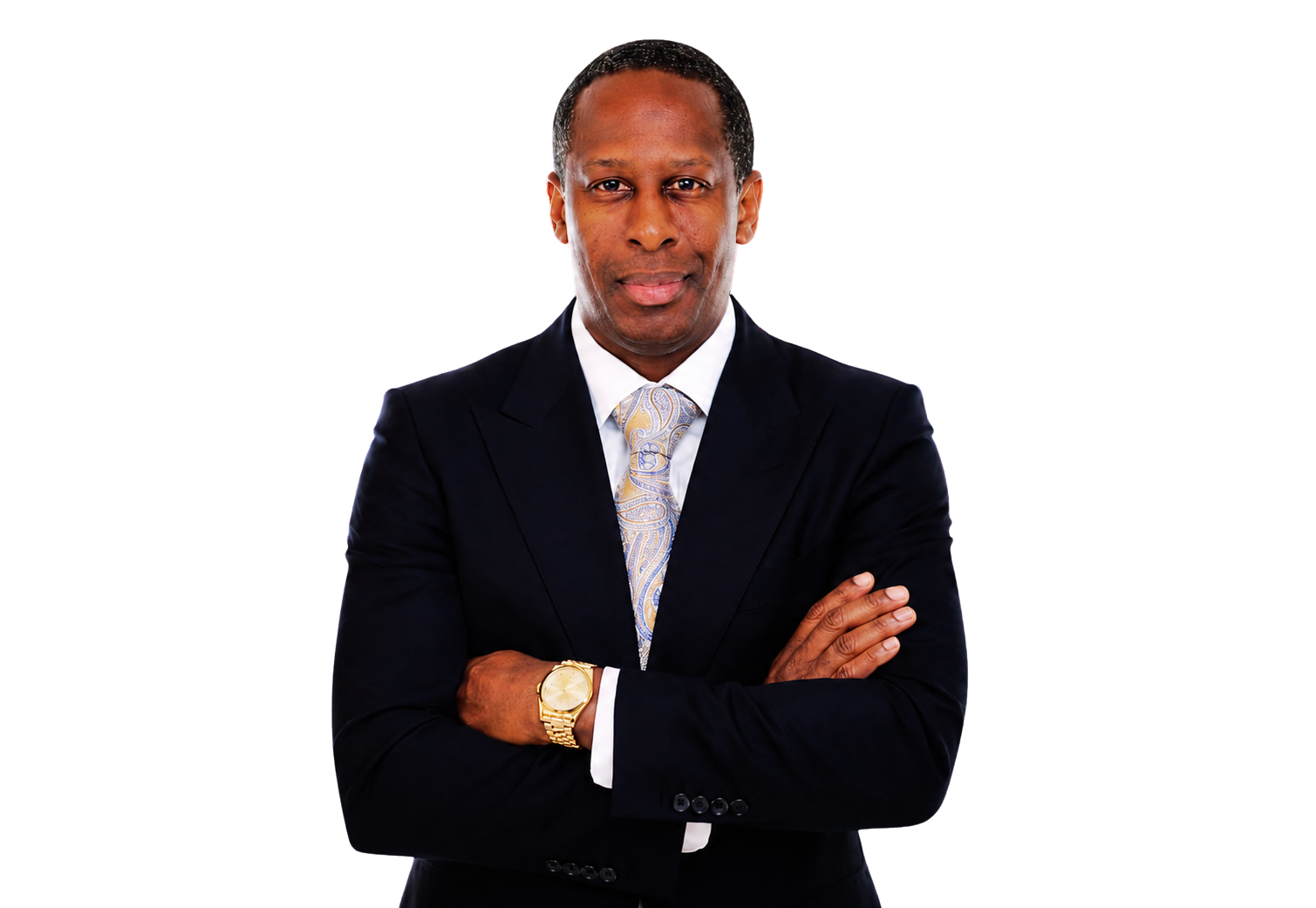 Mario Payne, CFP®