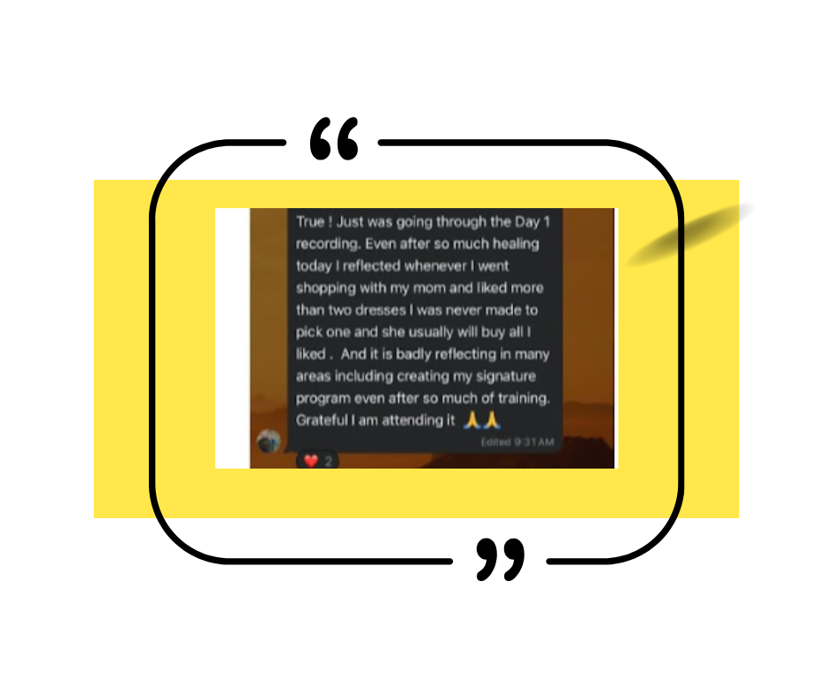 Client Testimonial 2