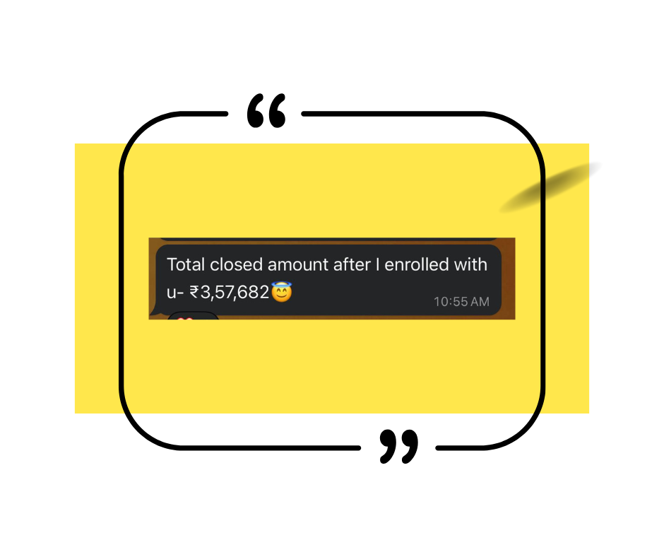Client Testimonial 4