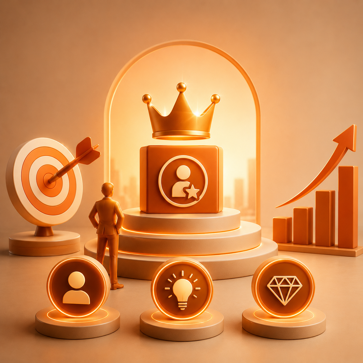Clarity and Market Positioning