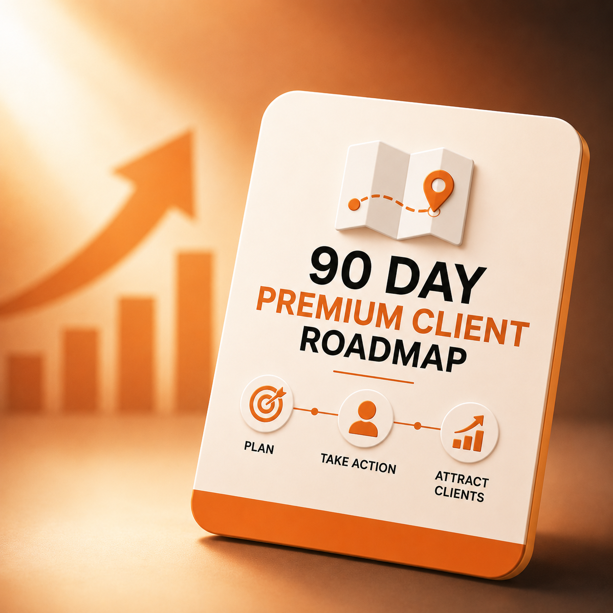 90 Day Premium Client Roadmap