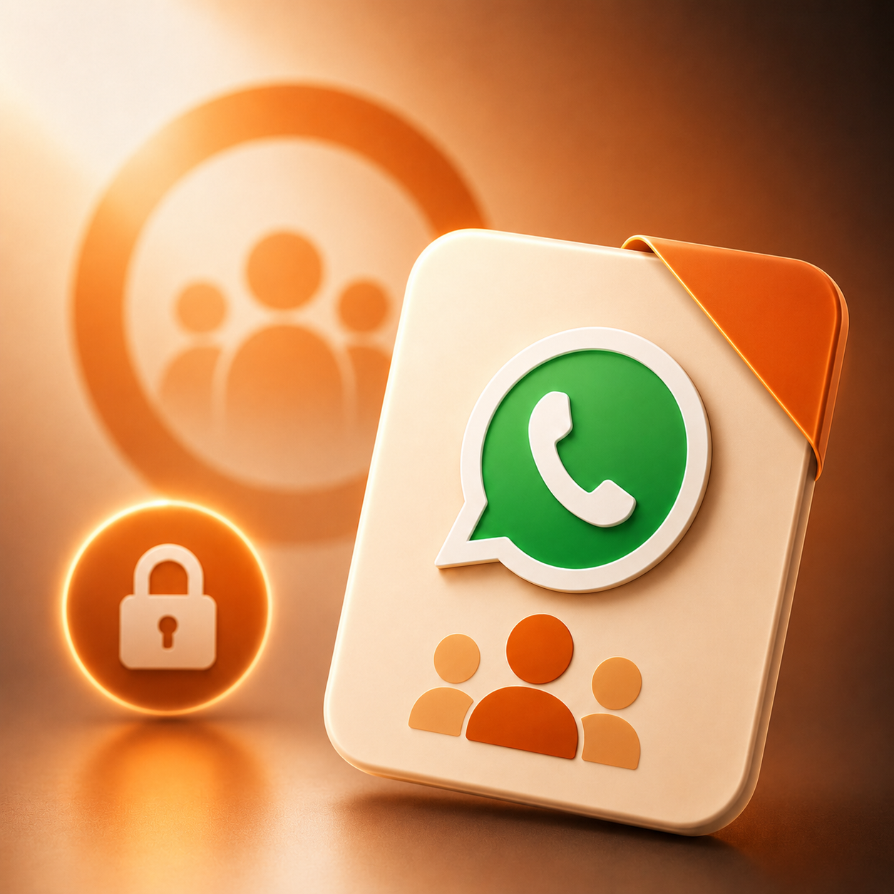 Access to Private WhatsApp Community