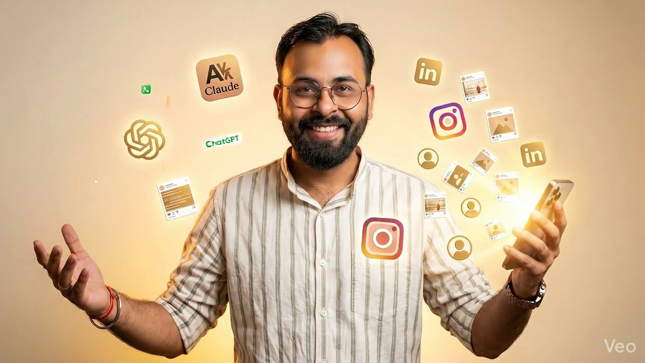 Chiranjivee Rathore, Business Coach