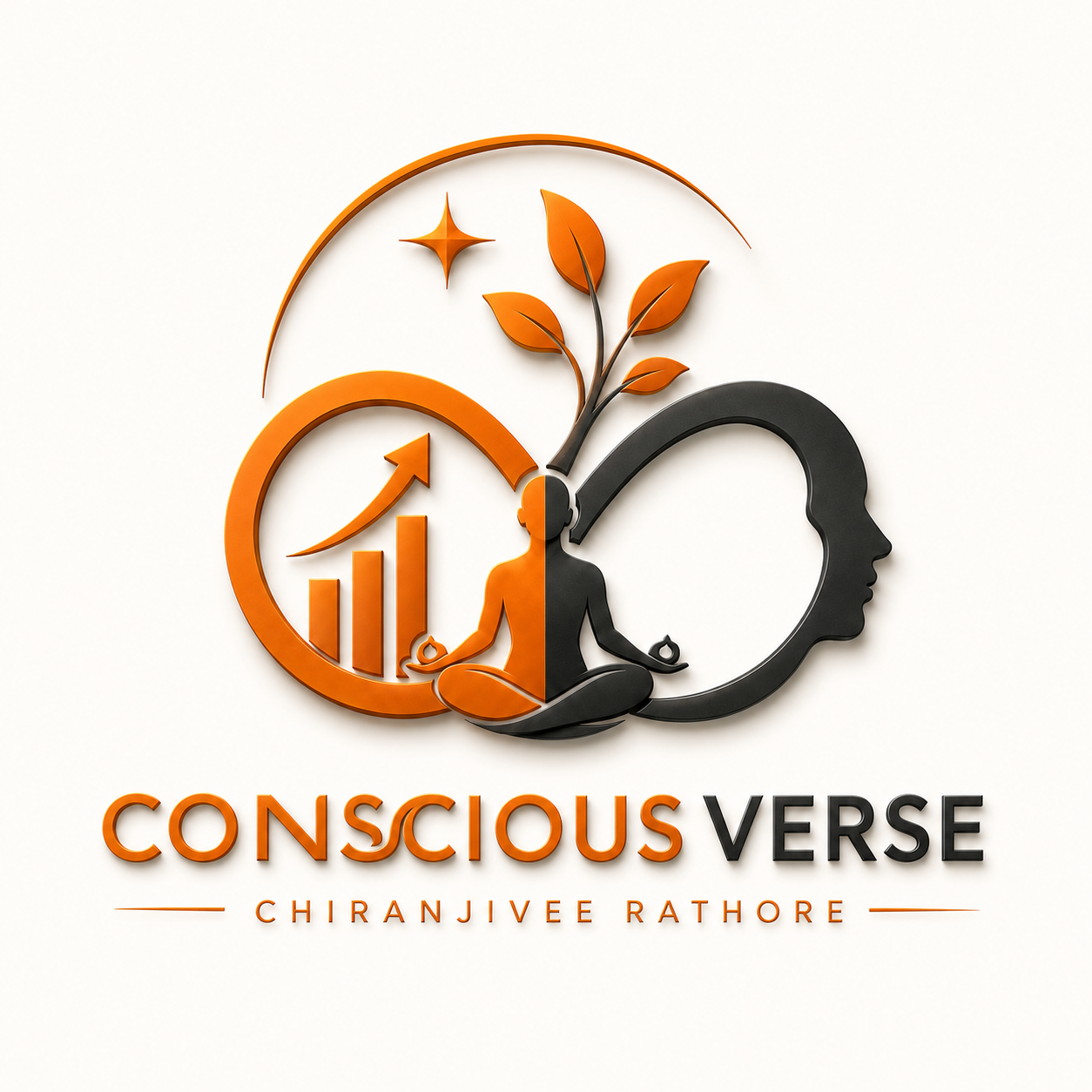 Consciousverse Logo