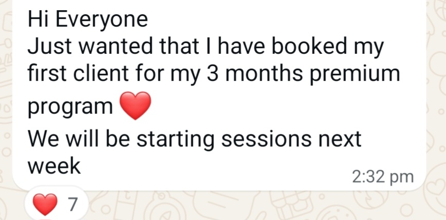 Student result