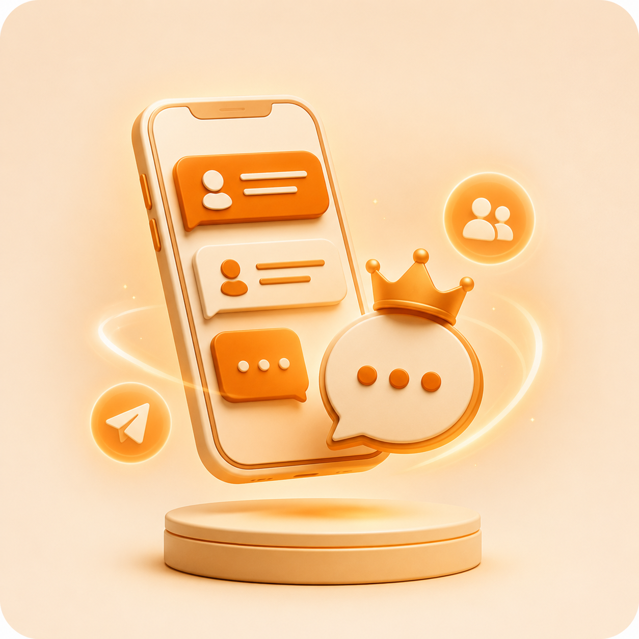 Client Conversation Code