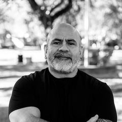 Israel Espinosa
