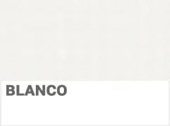 PVC color Blanco