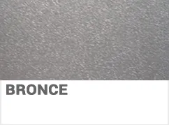 PVC color Bronce