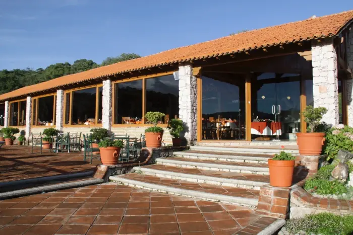 Restaurante Valle Grande