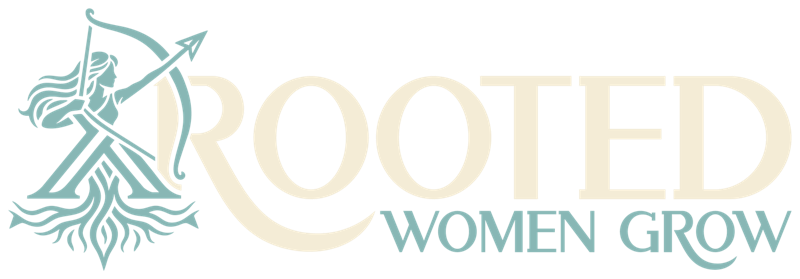 Rooted Women Grow