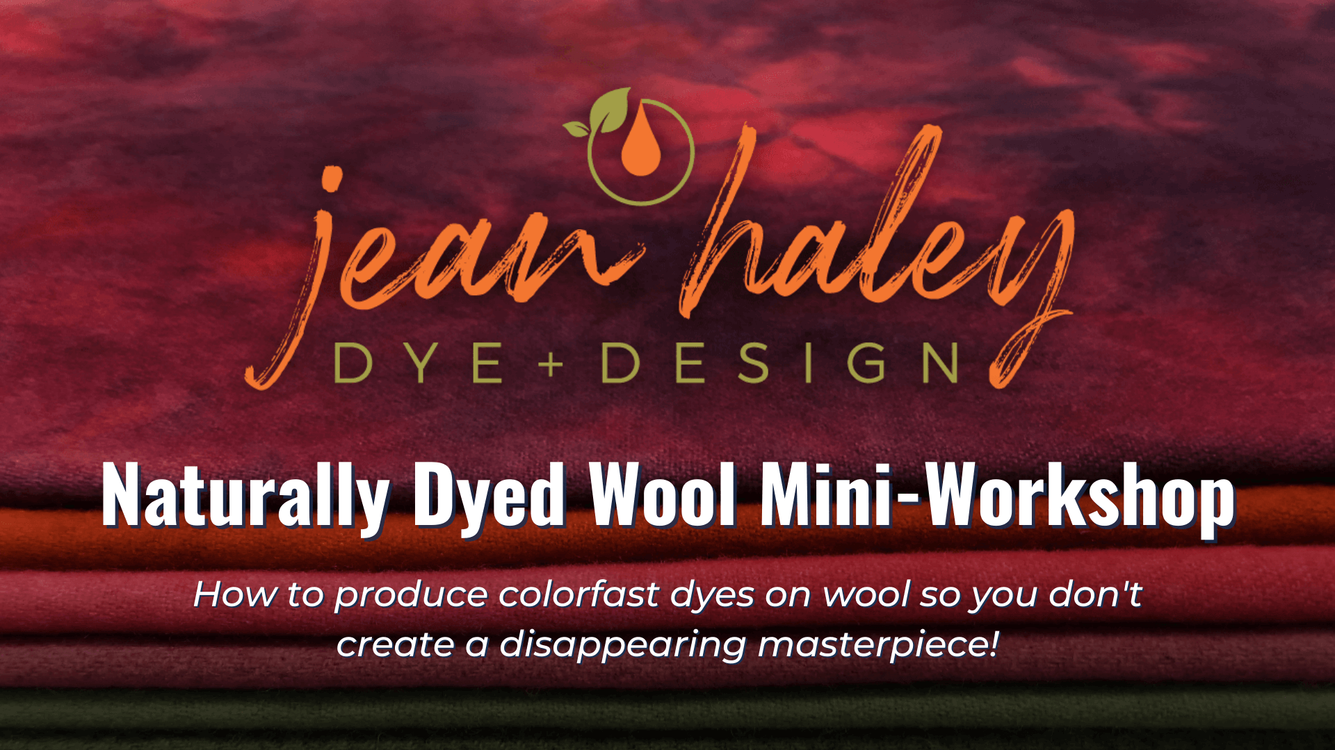 naturally-dyed-wool-mini-workshop