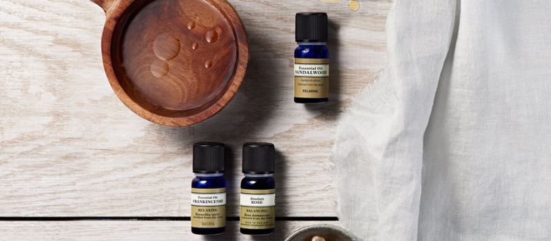 Aromatherapy Aromatherapy