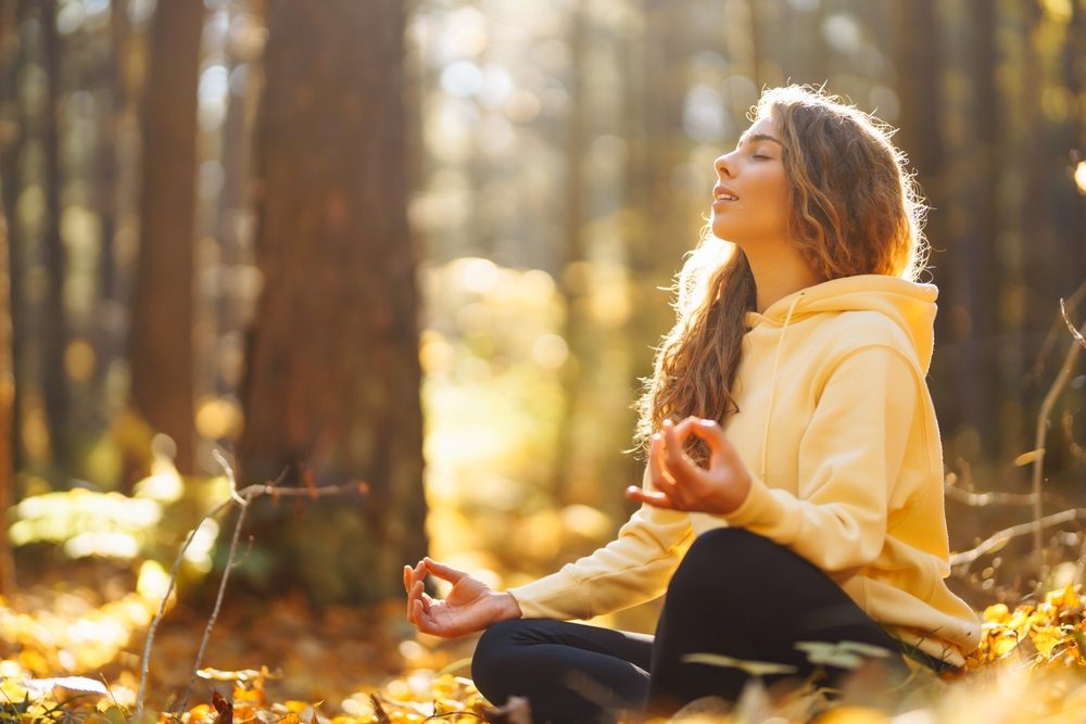 Autumn Yoga Reset