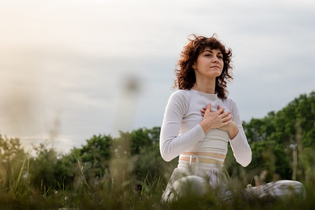 Relax, Restore, Renew