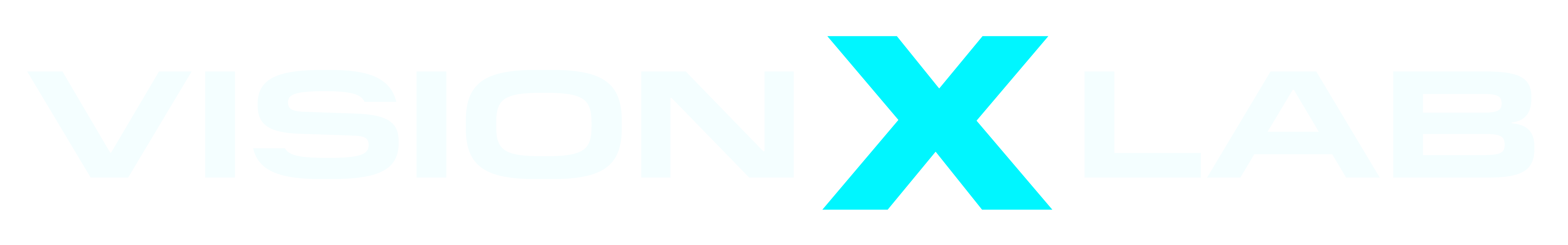 VisionXLab Logo