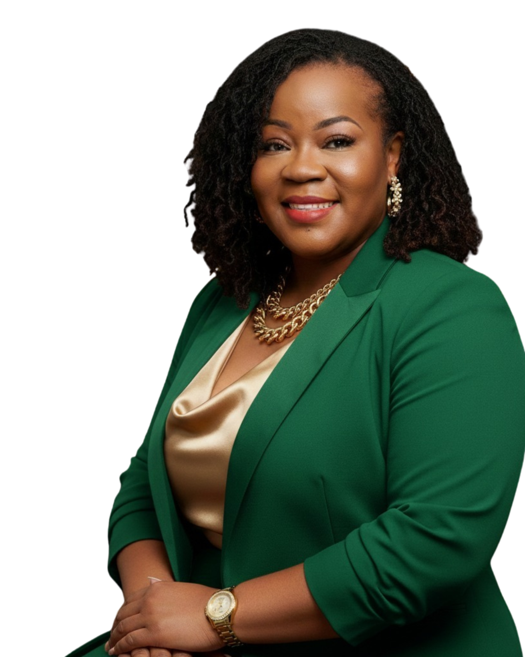 Chelmek, Founder of JTPS Advisory Co.