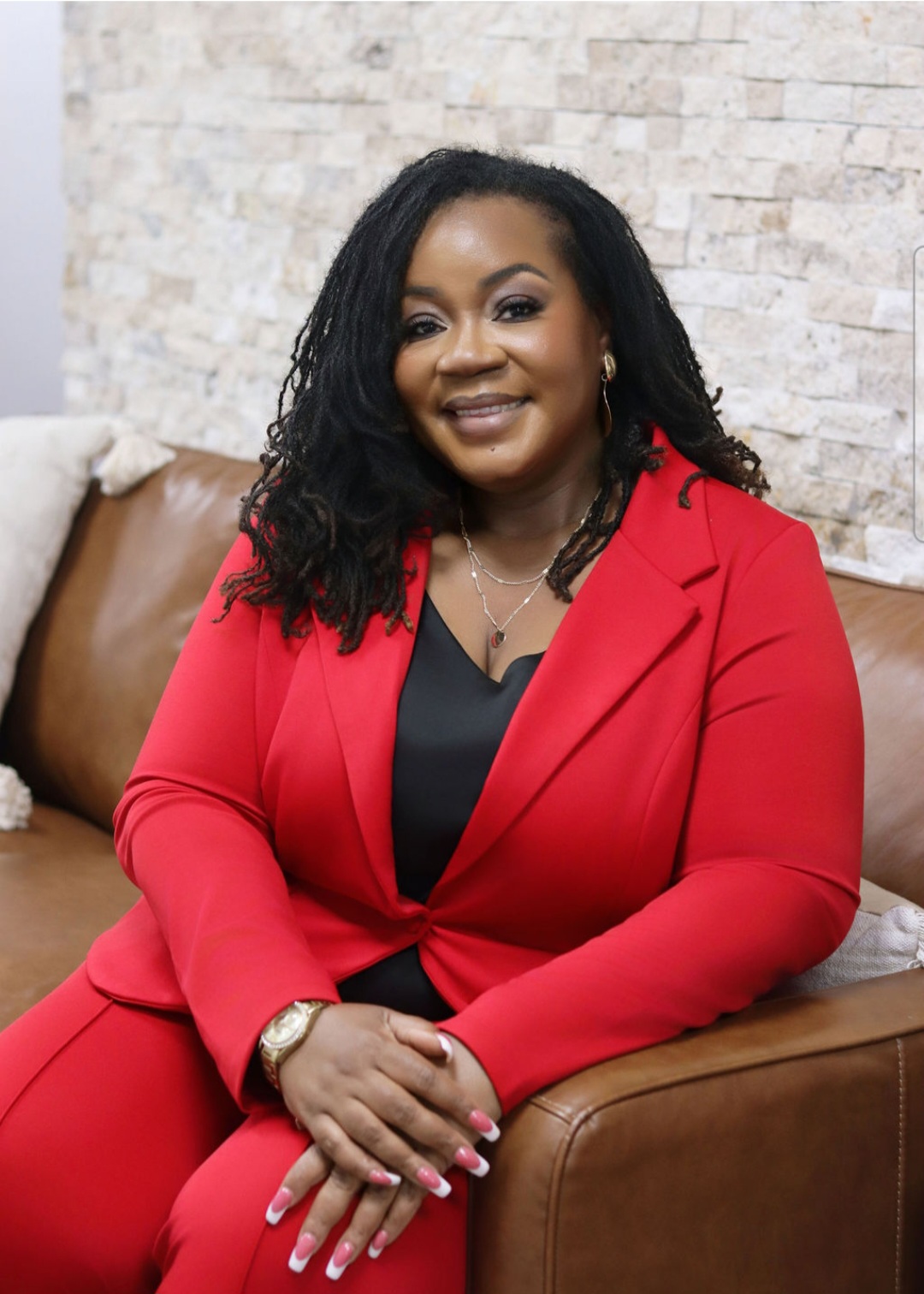 Chelmek, Founder of JTPS Advisory Co.