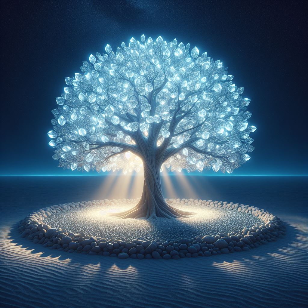 Deep Roots Make Big Branches