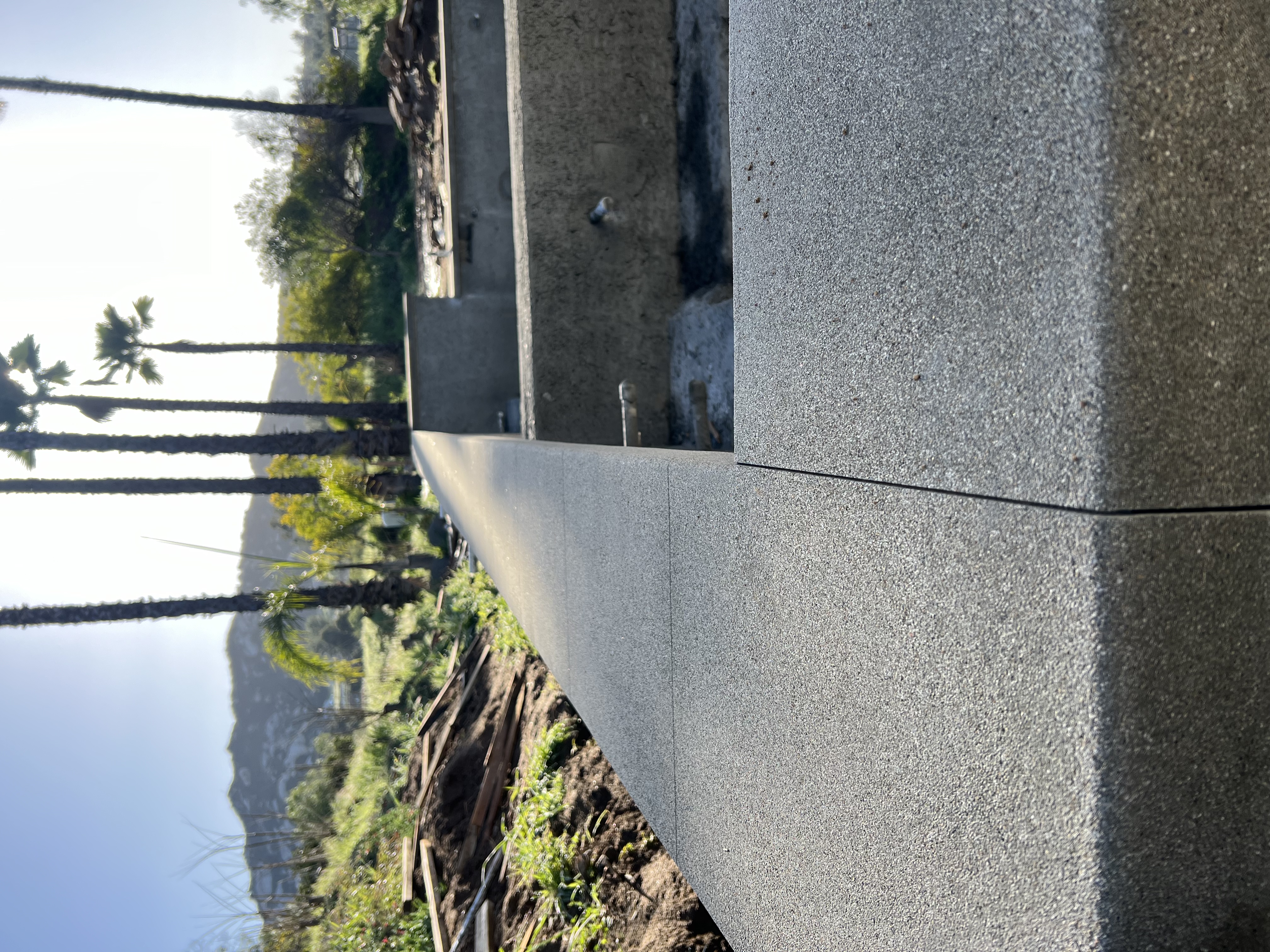 Pool Crack and Leak Repair