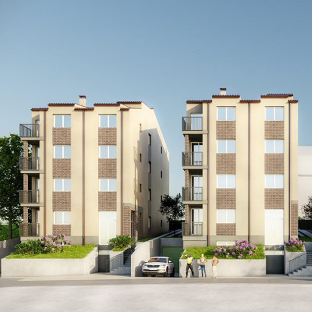 Objekat Zvezdarski park