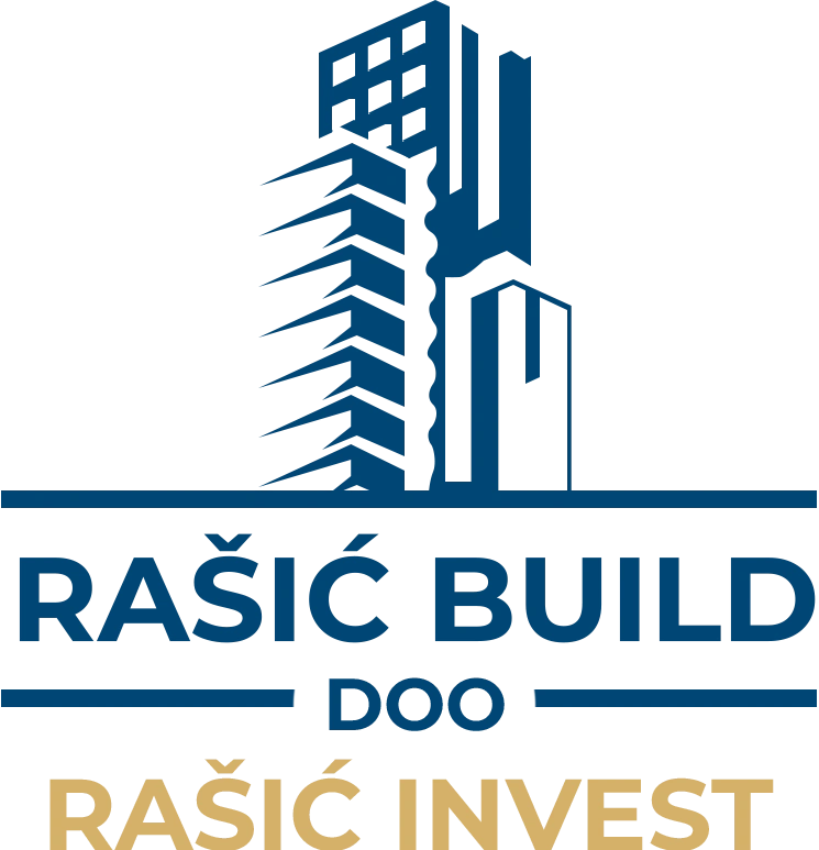 rasic build logo