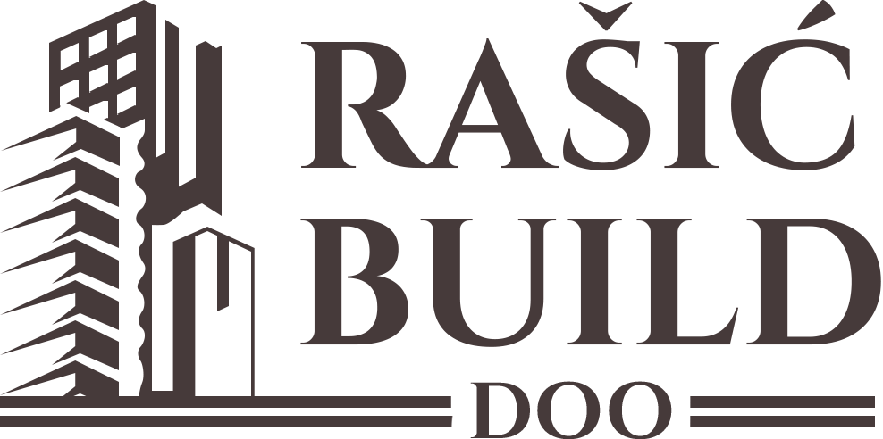 rasic build logo