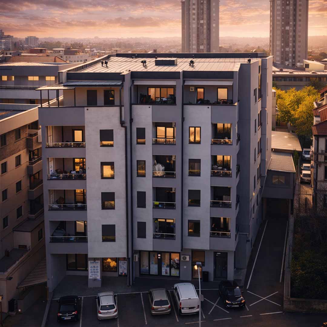 Objekat Matice Srpske